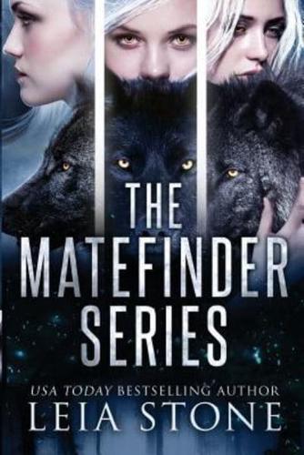 The Matefinder Series