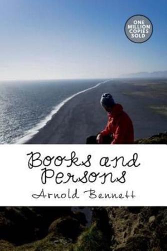 Books and Persons