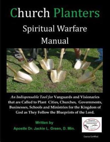Church Planters Spiritual Warfare Manual