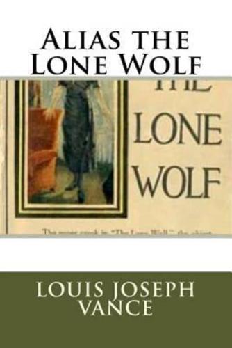 Alias the Lone Wolf