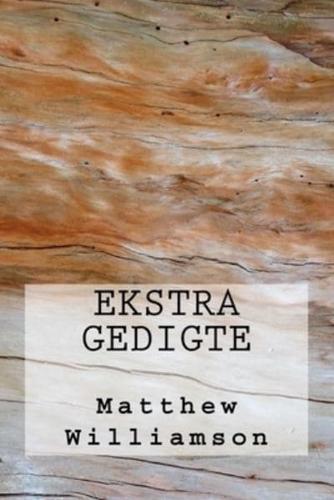 Ekstra Gedigte