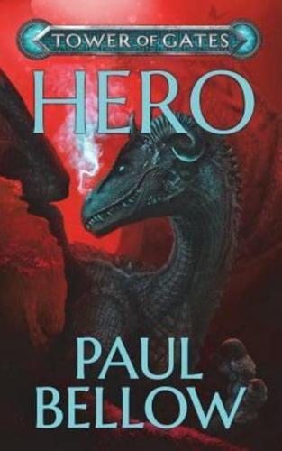 Hero: A Litrpg Novel