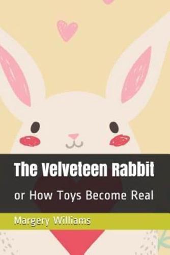 The Velveteen Rabbit (Annotated)