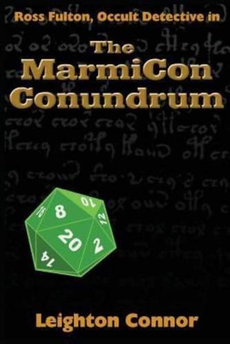 The MarmiCon Conundrum