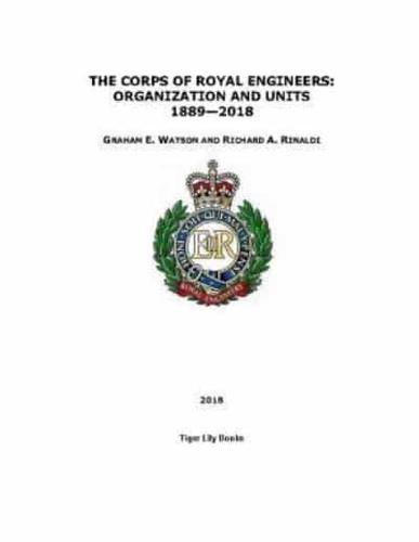 The Corps of Royal Engineers