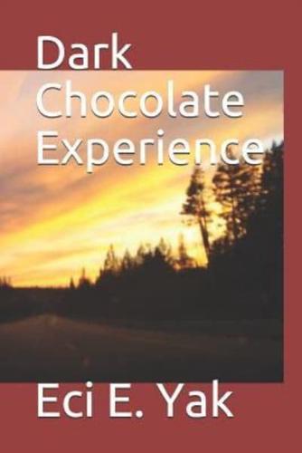 Dark Chocolate Experience