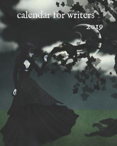 Calendar for Writers 2019
