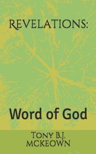 Revelations: Word of God