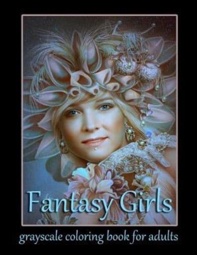 FANTASY GIRLS