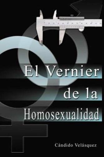 El Vernier De La Homosexualidad