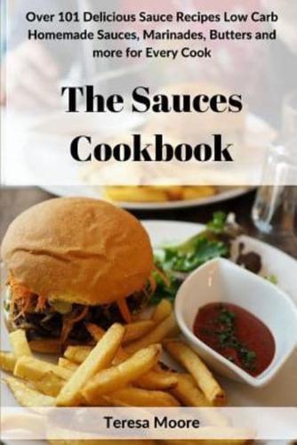 The Sauces Cookbook