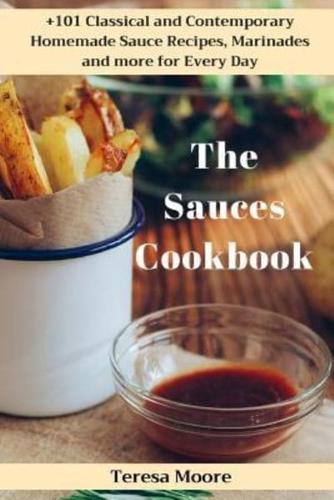 The Sauces Cookbook