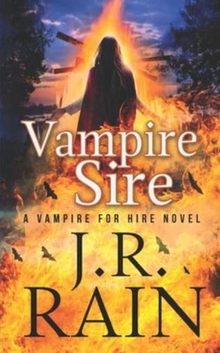 Vampire Sire