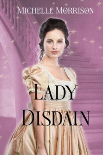 Lady Disdain
