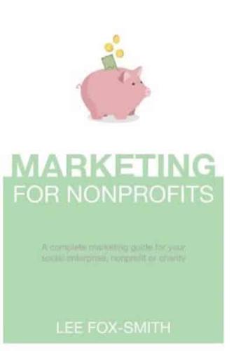 Marketing for Nonprofits