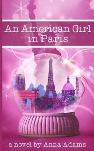 An American Girl in Paris