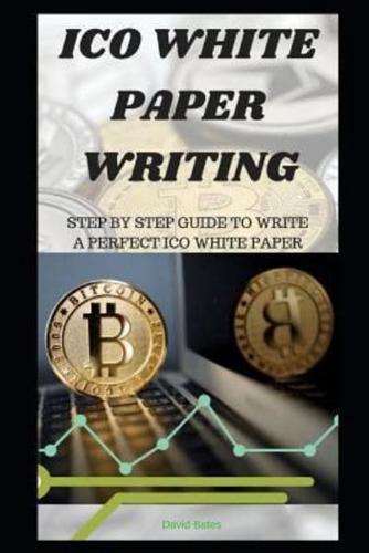 Ico White Paper Writing