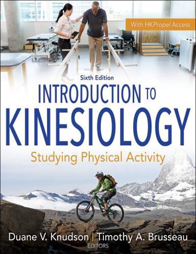 Introduction to Kinesiology