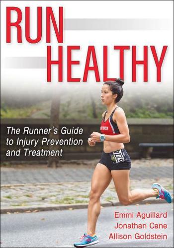 Run Healthy
