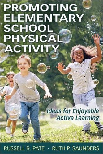 Promoting Elementary School Physical Activity