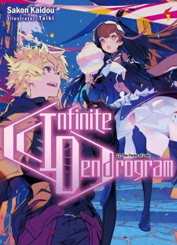 Infinite Dendrogram. 12 The Forms of Love