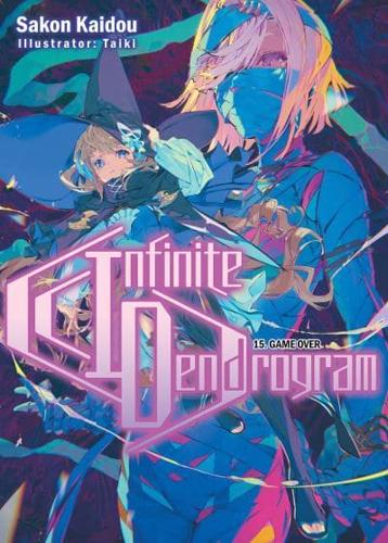 Infinite Dendrogram. Volume 15