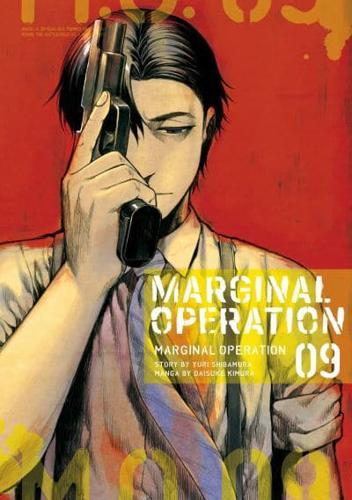 Marginal Operation. 09
