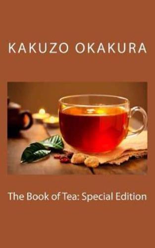 The Book of Tea