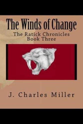 The Winds of Change