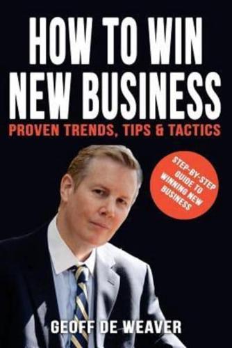 How to Win New Business