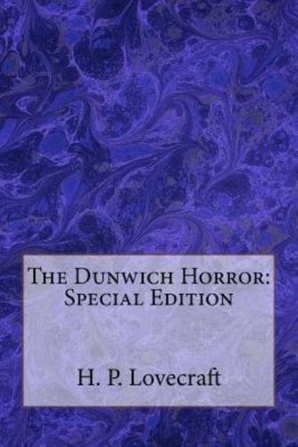 The Dunwich Horror