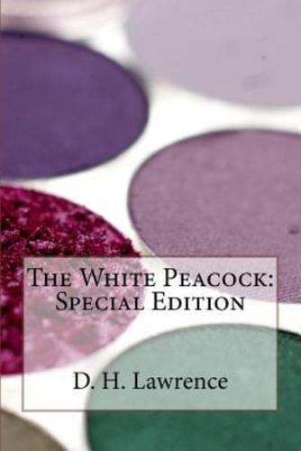 The White Peacock