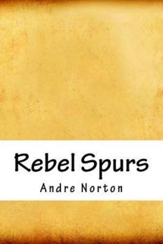 Rebel Spurs