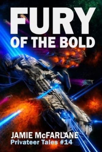 Fury of the Bold