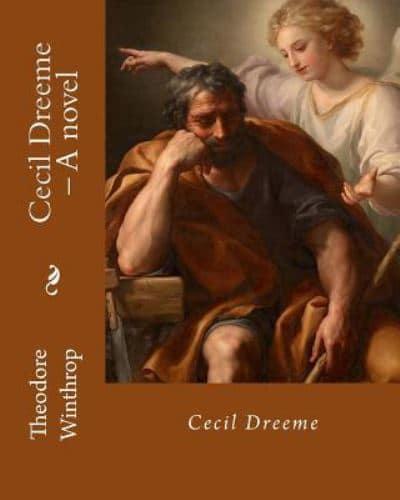 Cecil Dreeme, By