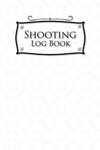 Shooting Log Book