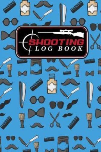 Shooting Log Book