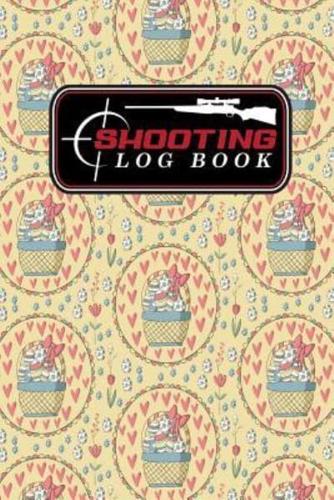 Shooting Log Book