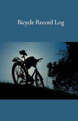 Bicycle Record Log