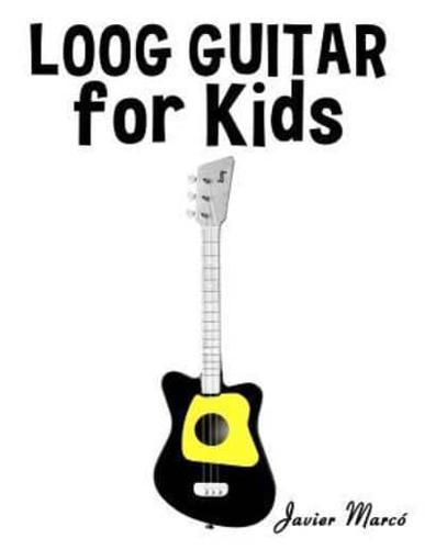 Loog Guitar for Kids