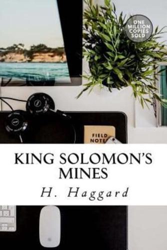 King Solomon's Mines