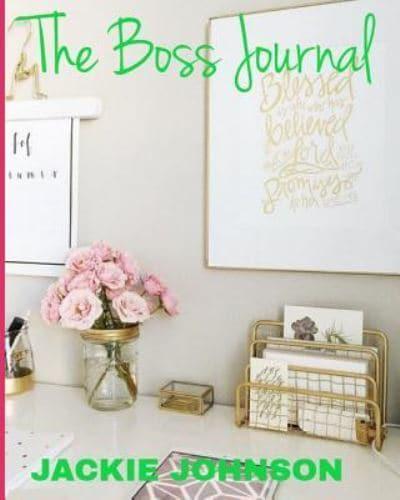 The Boss Journal