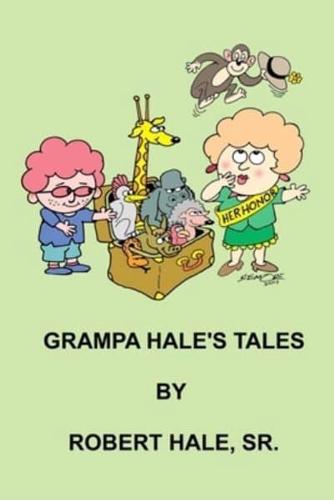 Grampa Hale's Tales