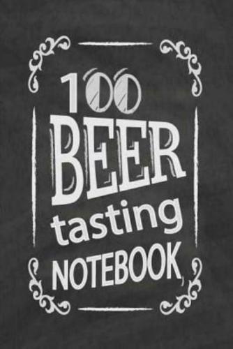 Beer Tasting Notebook