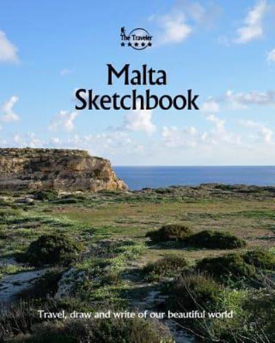 Malta Sketchbook
