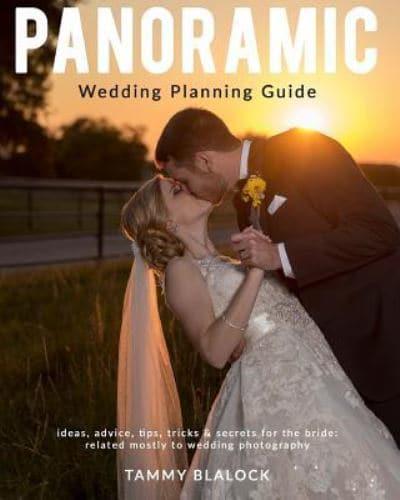 Panoramic Wedding Planning Guide