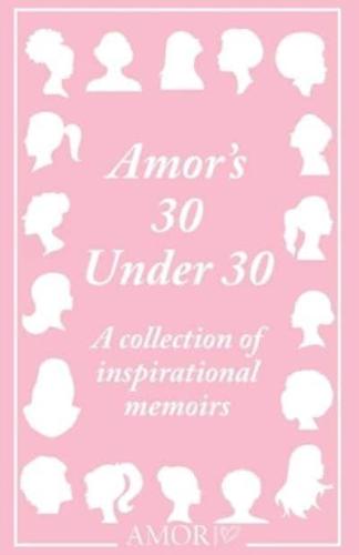 Amor's 30 Under 30