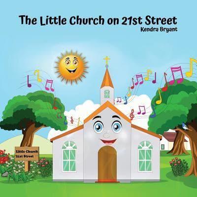 The Little Church On 21st Street