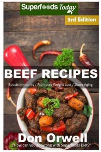 Beef Recipes