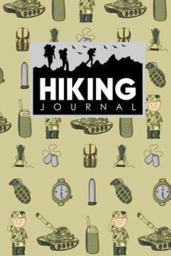 Hiking Journal